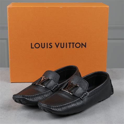 louis vuitton skor